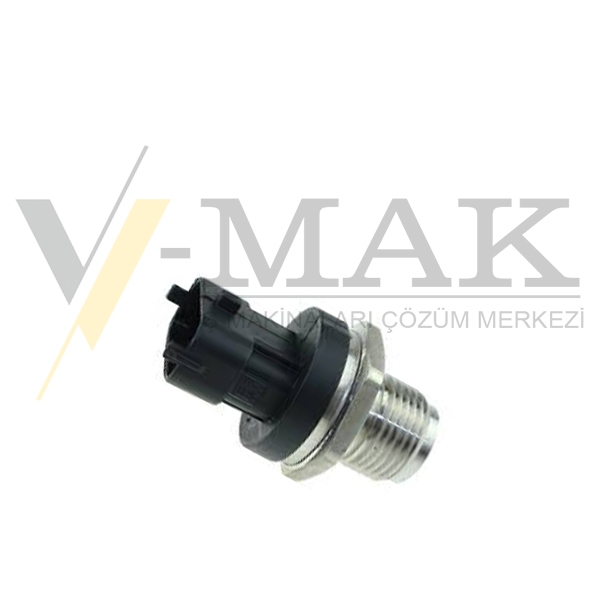 Rail basınç sensörü